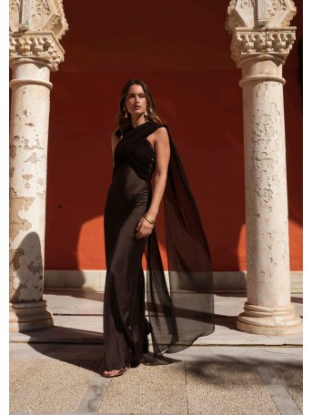 VESTIDO DE FIESTA TAORMINA 2