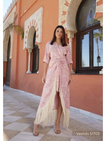 [Vestidos de fiesta cortos] - VESTIDO DE FIESTA PALERMO 2