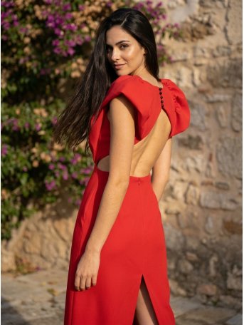 VESTIDO DE FIESTA ÍTACA 2