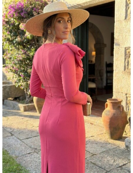 [Vestidos de fiesta cortos] - VESTIDO DE FIESTA CEUTA
