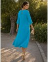 [Vestidos de fiesta cortos] - VESTIDO DE FIESTA TOLEDO