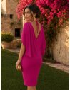 [Vestidos de fiesta cortos] - VESTIDO DE FIESTA CARMELA