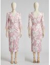 [Vestidos de fiesta cortos] - VESTIDO DE FIESTA ANUSKA