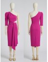 [Vestidos de fiesta cortos] - VESTIDO DE FIESTA MINA