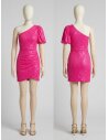 [Vestidos de fiesta cortos] - VESTIDO DE FIESTA ÁGATA