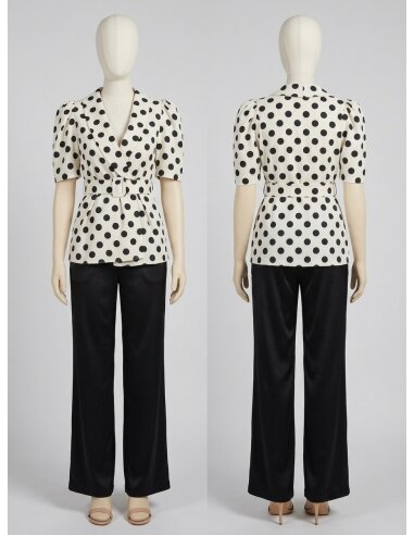 CONJUNTO DE FIESTA CANDELA