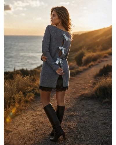JERSEY LARGO EYRE · Casual | Coquette Bon Chic