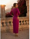 [Vestidos de fiesta cortos] - VESTIDO DE FIESTA HORTENSIA
