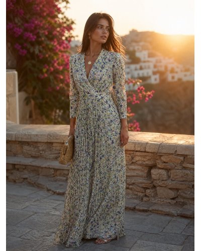 VESTIDO DE FIESTA MARGA | Coquette Bon Chic