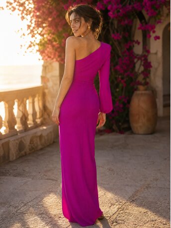 VESTIDO DE FIESTA CHENOA 2