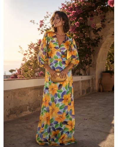 VESTIDO DE FIESTA JUANI | Coquette Bon Chic
