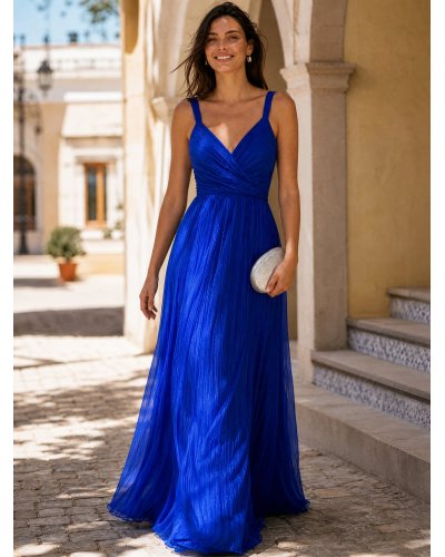 VESTIDO DE FIESTA KIMBERLY | Coquette Bon Chic