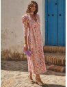 [Vestidos de fiesta cortos] - VESTIDO DE FIESTA MAE