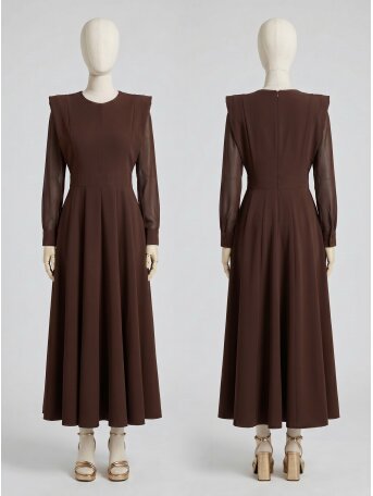 [Vestidos de fiesta cortos] - VESTIDO DE FIESTA GOYA 2