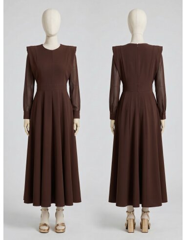 [Vestidos de fiesta cortos] - VESTIDO DE FIESTA GOYA