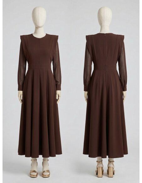[Vestidos de fiesta cortos] - VESTIDO DE FIESTA GOYA