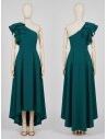 [Vestidos de fiesta cortos] - VESTIDO DE FIESTA VIVIANA