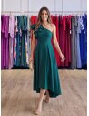 [Vestidos de fiesta cortos] - VESTIDO DE FIESTA VIVIANA