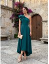 [Vestidos de fiesta cortos] - VESTIDO DE FIESTA VIVIANA
