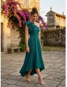 [Vestidos de fiesta cortos] - VESTIDO DE FIESTA VIVIANA