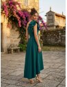 [Vestidos de fiesta cortos] - VESTIDO DE FIESTA VIVIANA
