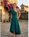 [Vestidos de fiesta cortos] - VESTIDO DE FIESTA VIVIANA