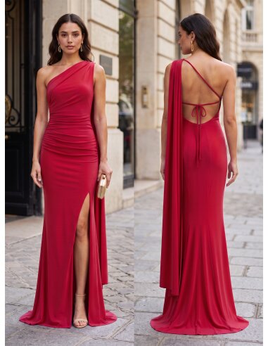 VESTIDO DE FIESTA BEGUR