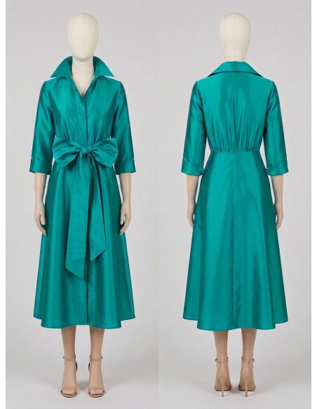 [Vestidos de fiesta cortos] - VESTIDO DE FIESTA SOTOGRANDE NEW
