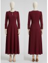 [Vestidos de fiesta cortos] - VESTIDO DE FIESTA MARCHENA