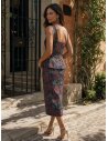 [Vestidos de fiesta cortos] - VESTIDO DE FIESTA TRUJILLO