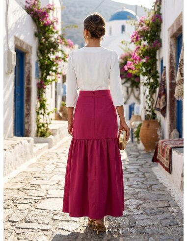 CONJUNTO DE FIESTA NOIA