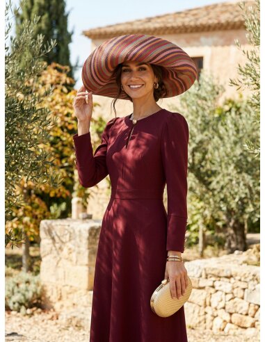 [Vestidos de fiesta cortos] - VESTIDO DE FIESTA MARCHENA