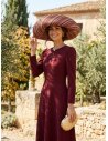 [Vestidos de fiesta cortos] - VESTIDO DE FIESTA MARCHENA