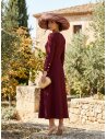 [Vestidos de fiesta cortos] - VESTIDO DE FIESTA MARCHENA
