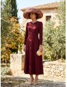 [Vestidos de fiesta cortos] - VESTIDO DE FIESTA MARCHENA