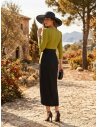 [Vestidos de fiesta cortos] - VESTIDO DE FIESTA OLMA