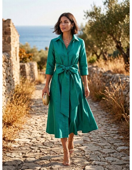 [Vestidos de fiesta cortos] - VESTIDO DE FIESTA SOTOGRANDE NEW