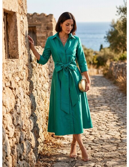 [Vestidos de fiesta cortos] - VESTIDO DE FIESTA SOTOGRANDE NEW