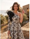 [Vestidos de fiesta cortos] - VESTIDO DE FIESTA MEDINACELI