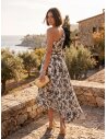 [Vestidos de fiesta cortos] - VESTIDO DE FIESTA MEDINACELI