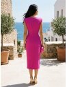[Vestidos de fiesta cortos] - VESTIDO DE FIESTA PALMA