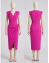 [Vestidos de fiesta cortos] - VESTIDO DE FIESTA PALMA