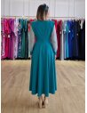 [Vestidos de fiesta cortos] - VESTIDO DE FIESTA GOYA