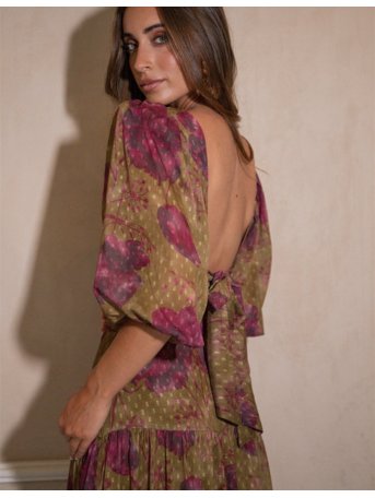 CONJUNTO DE FIESTA ARANJUEZ 2
