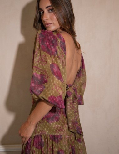 CONJUNTO DE FIESTA ARANJUEZ