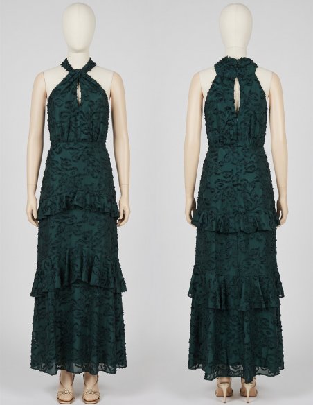 [Vestidos de fiesta cortos] - VESTIDO DE FIESTA CATANIA