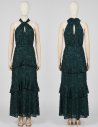[Vestidos de fiesta cortos] - VESTIDO DE FIESTA CATANIA