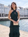 [Vestidos de fiesta cortos] - VESTIDO DE FIESTA CATANIA
