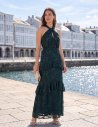 [Vestidos de fiesta cortos] - VESTIDO DE FIESTA CATANIA