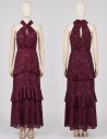 [Vestidos de fiesta cortos] - VESTIDO DE FIESTA CATANIA